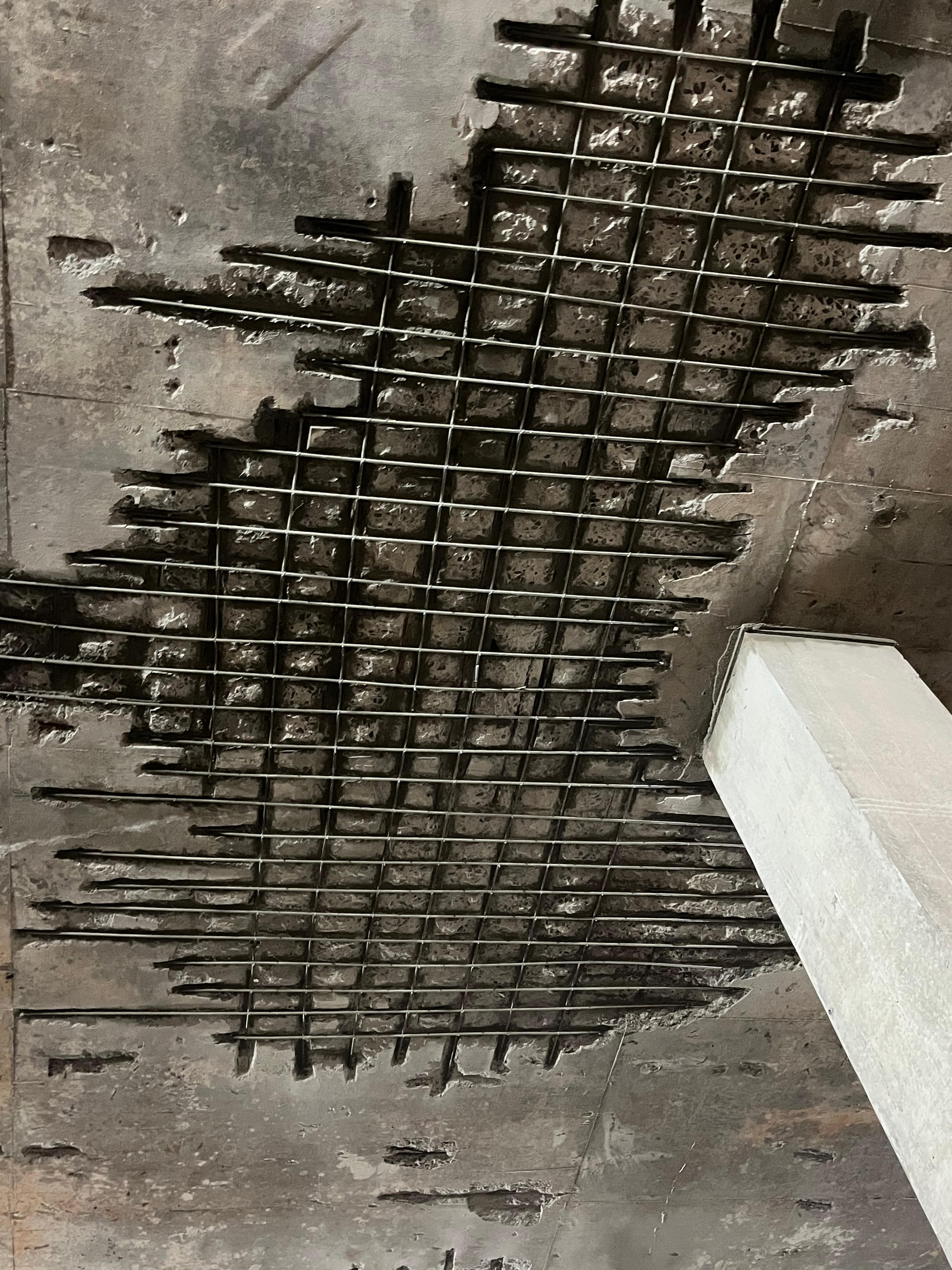 Estrutura Reforma 1